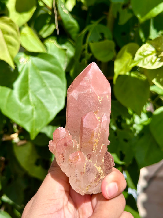 Tangerine Quartz 09