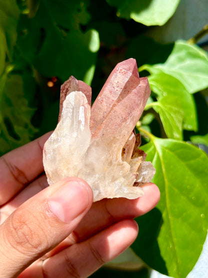 Tangerine Quartz 02