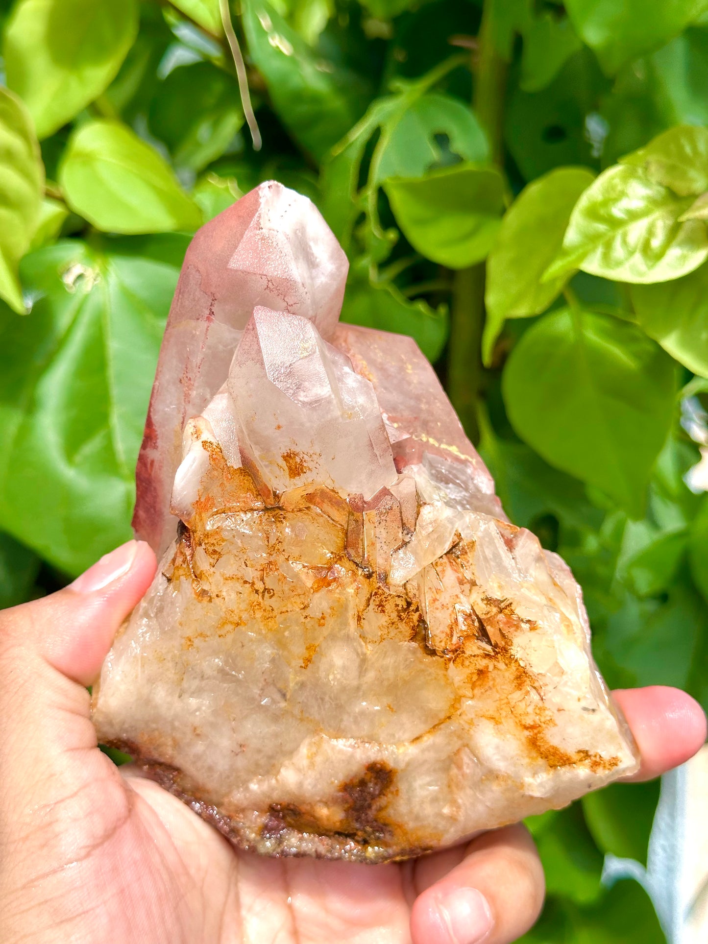 Tangerine Quartz 08