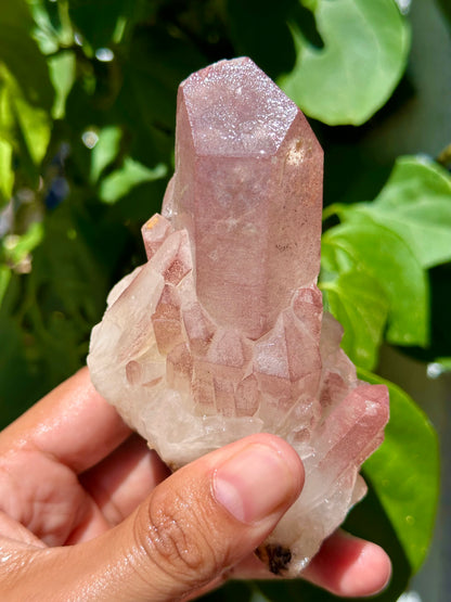 Tangerine Quartz 01