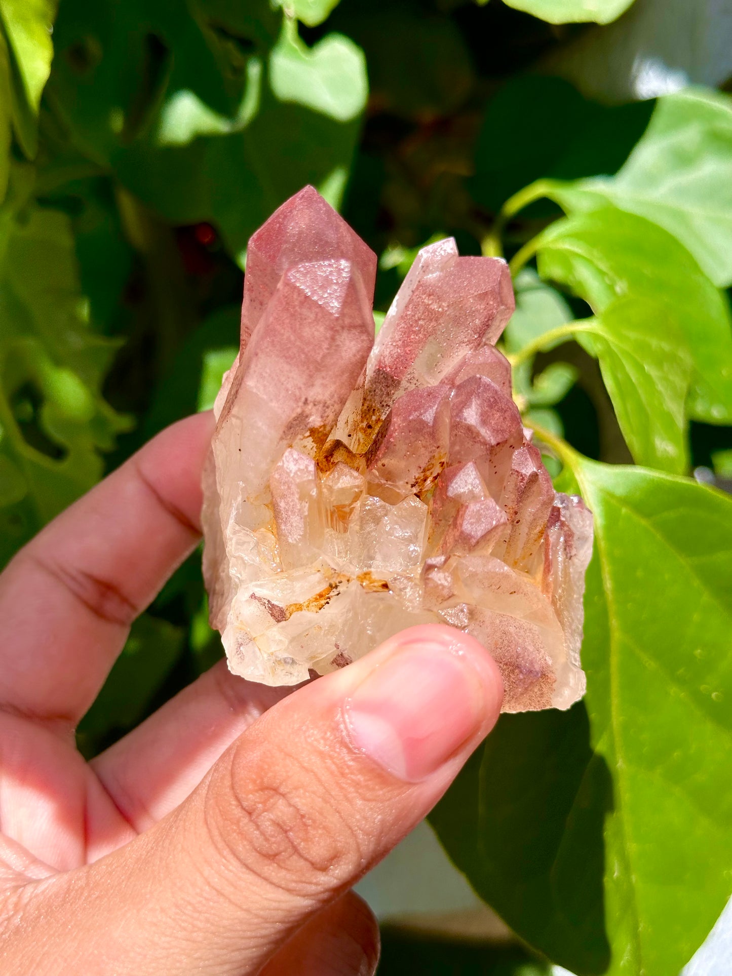 Tangerine Quartz 02