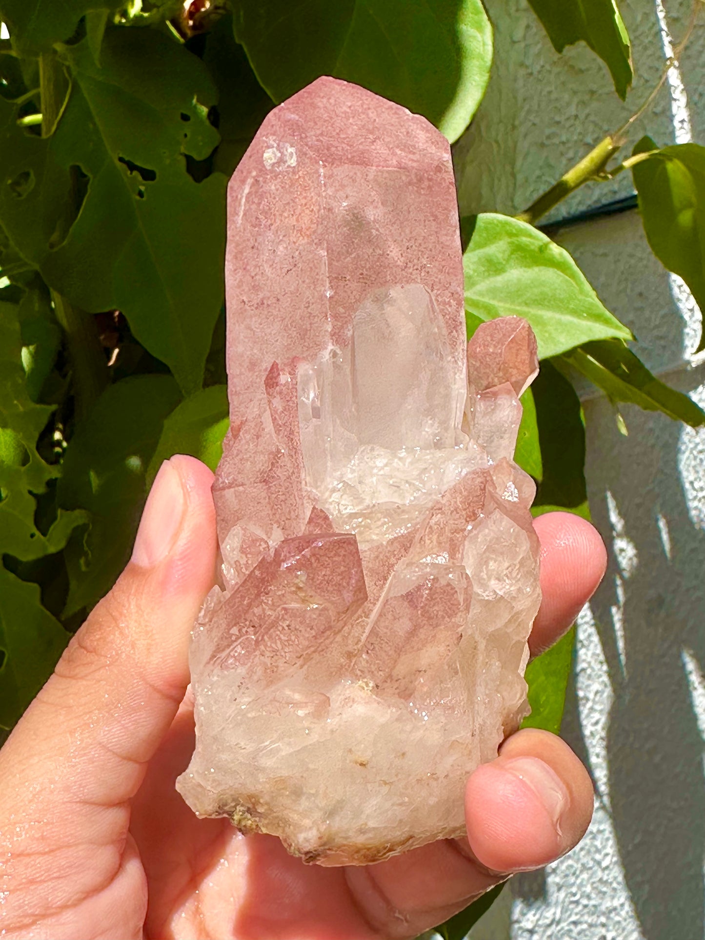 Tangerine Quartz 01