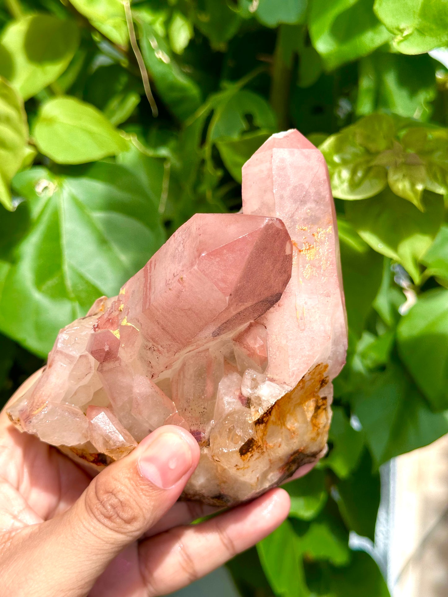 Tangerine Quartz 08